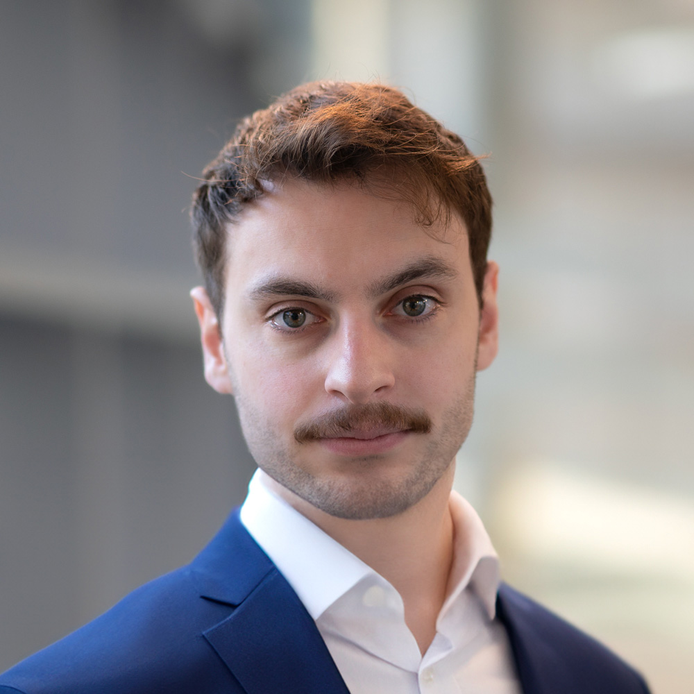 Bart Wijsmuller, Principal Software Engineer (AI Systems & Platform) at Optifi