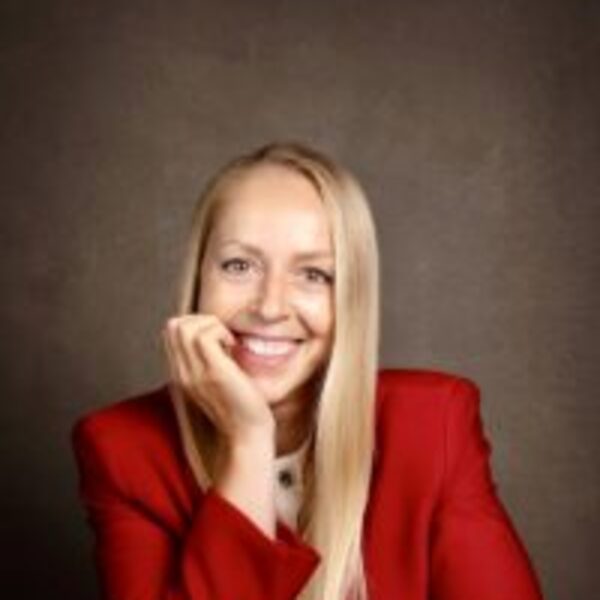 Aleksandra Anderson, Finance & Board Director at Optifi